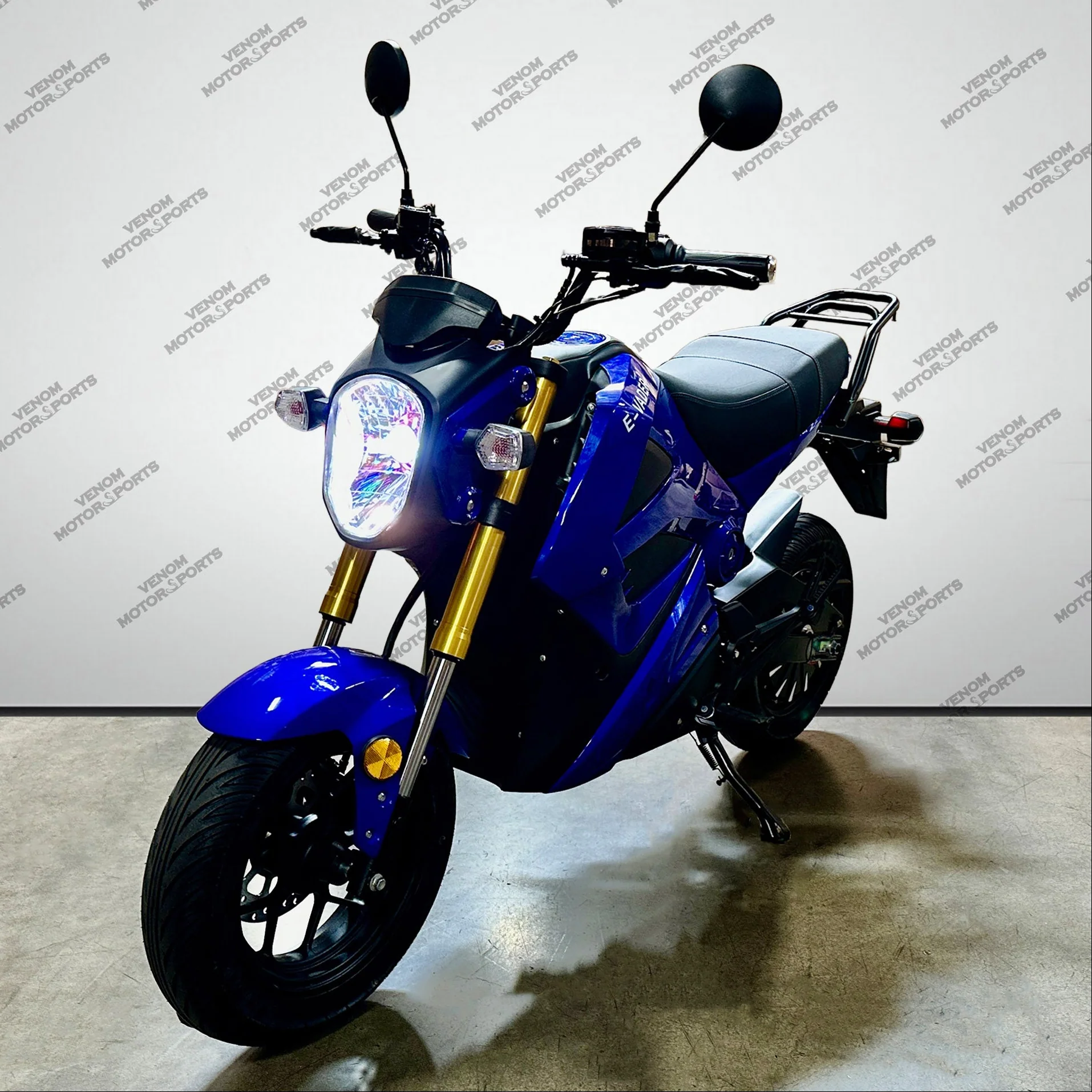 Motorcycles for Sale 50cc to 250cc | Beginner Friendly