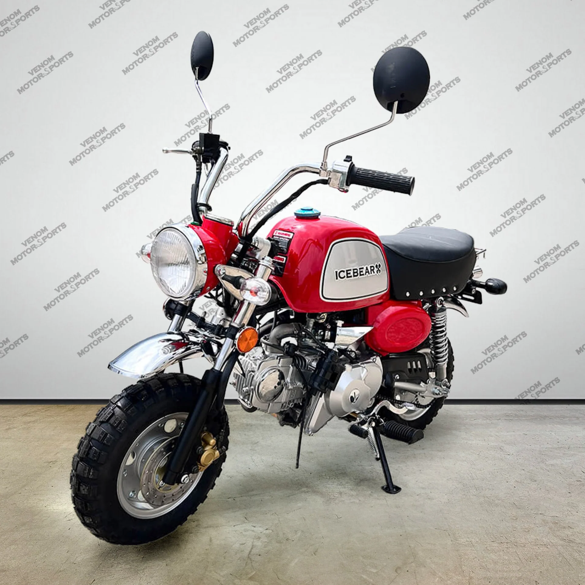 Beginner Motorcycles for New Riders