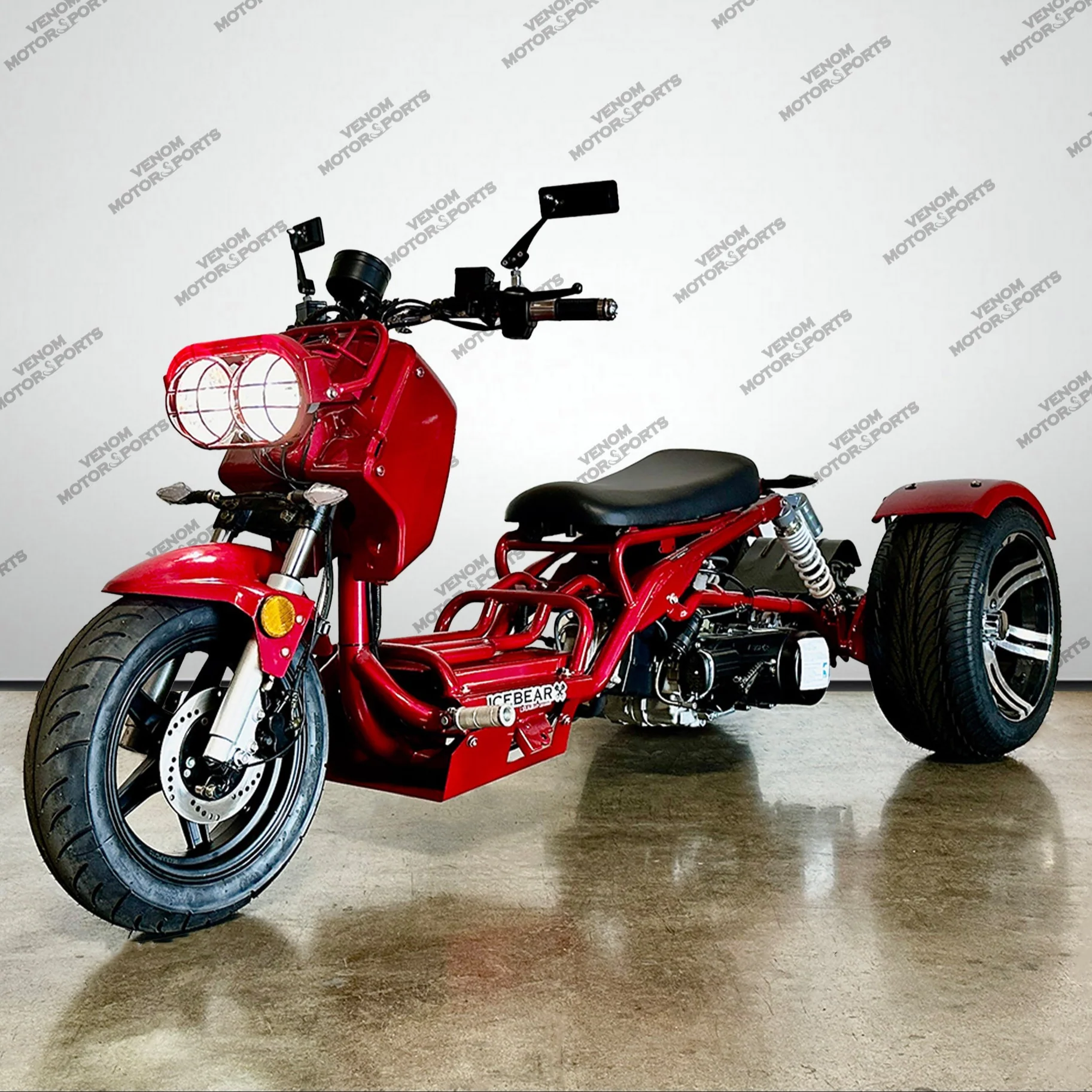 Street Legal Motorcycles For Sale Online